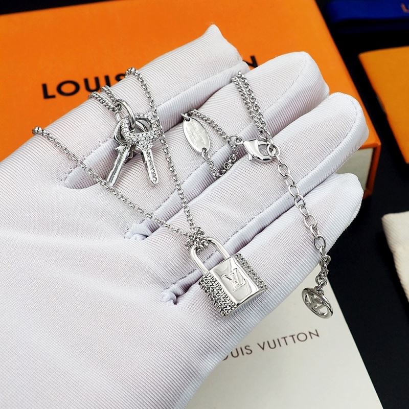 Louis Vuitton Necklaces